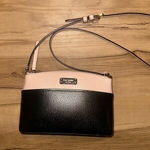 Kate Spade crossbody purse